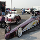 Illustration for article titled Thieves snatch teenagers dragster before first race